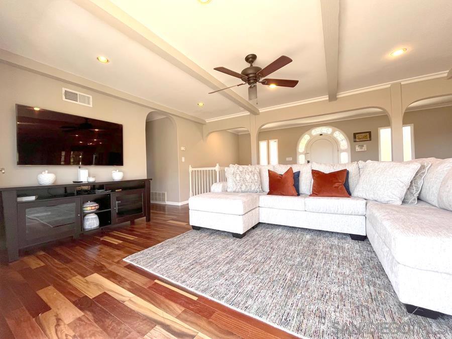 Mount Helix - Residential
