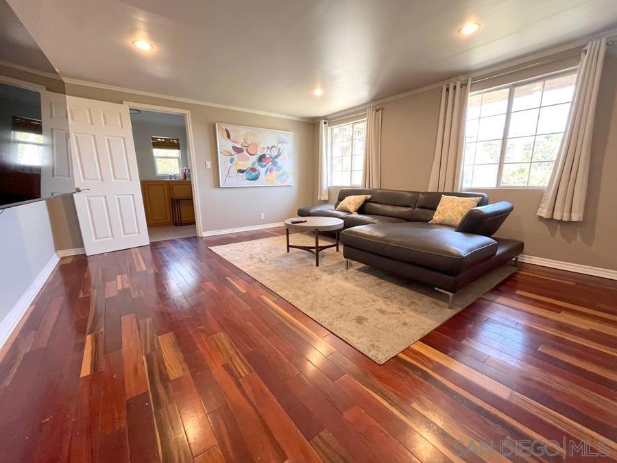 Mount Helix - Residential