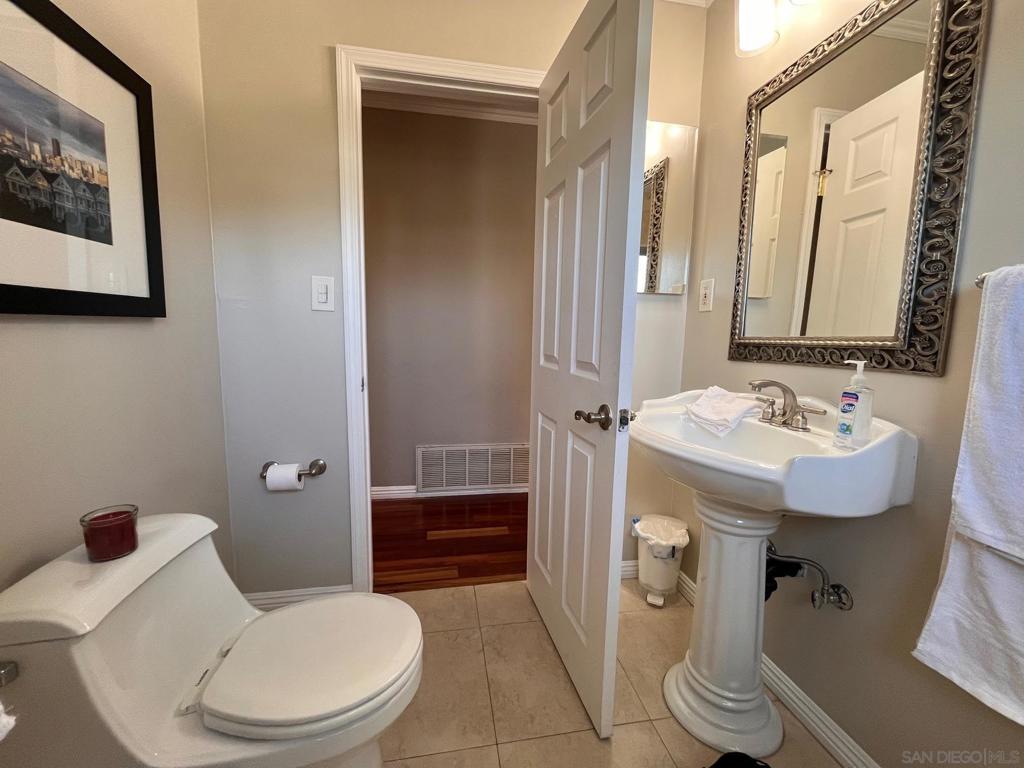 Mount Helix - Residential