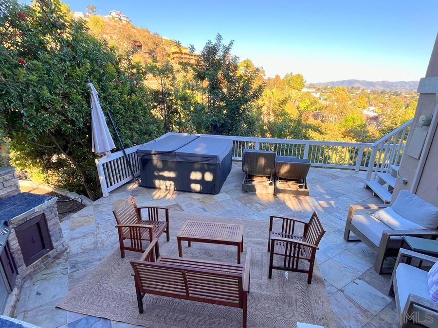 Mount Helix - Residential