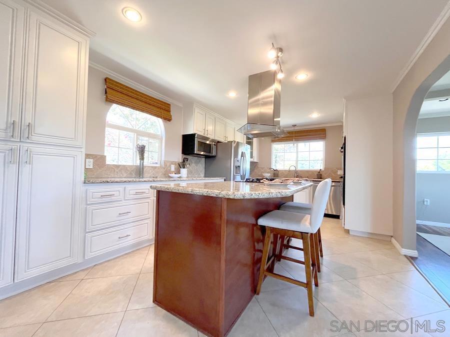 Mount Helix - Residential