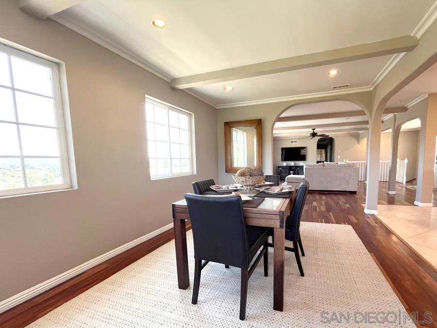 Mount Helix - Residential