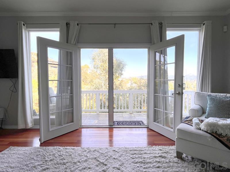 Mount Helix - Residential