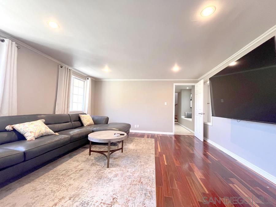 Mount Helix - Residential