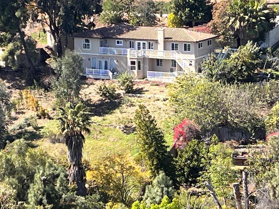 Mount Helix - Residential
