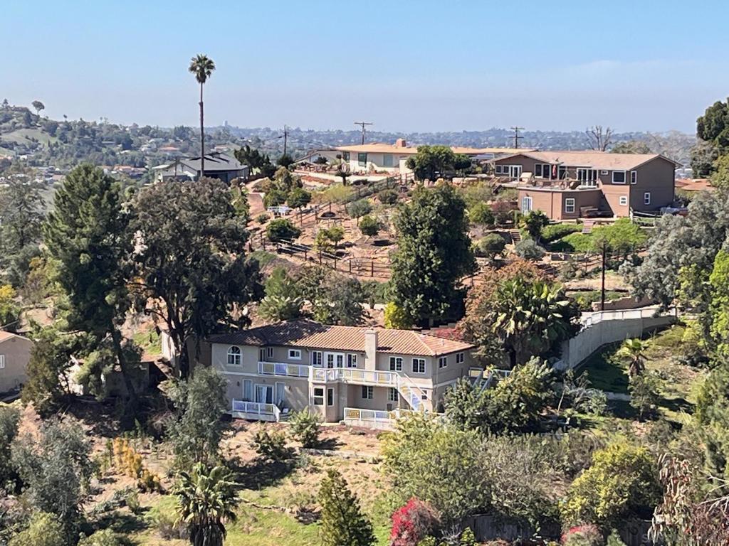 Mount Helix - Residential
