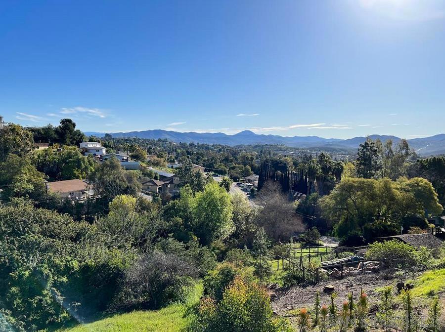 Mount Helix - Residential