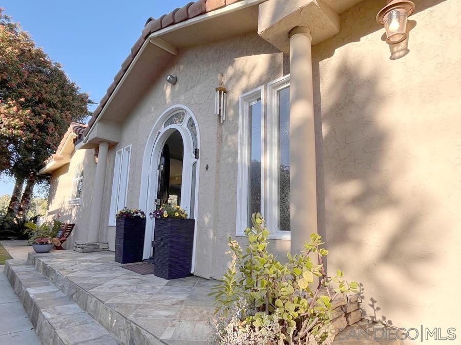 Mount Helix - Residential