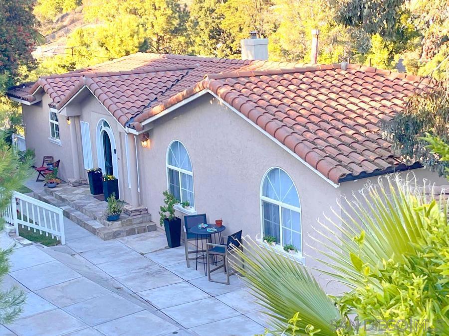 Mount Helix - Residential