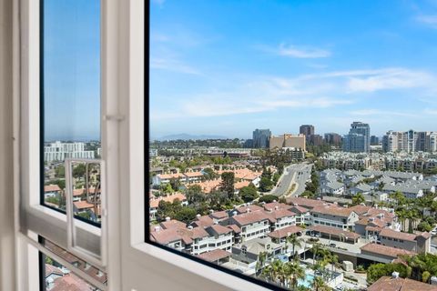 Photo of 3890 Nobel Dr #1402, San Diego, CA 92122 (MLS # 250045873SD)