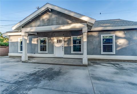 13940 Brightwell Avenue Paramount CA 90723