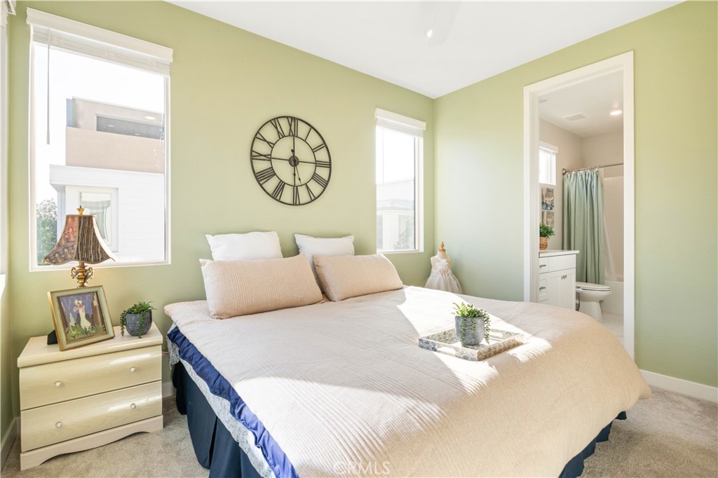 Serrrano Summit - Residential