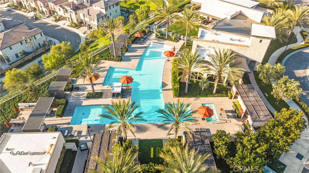 Serrrano Summit - Residential