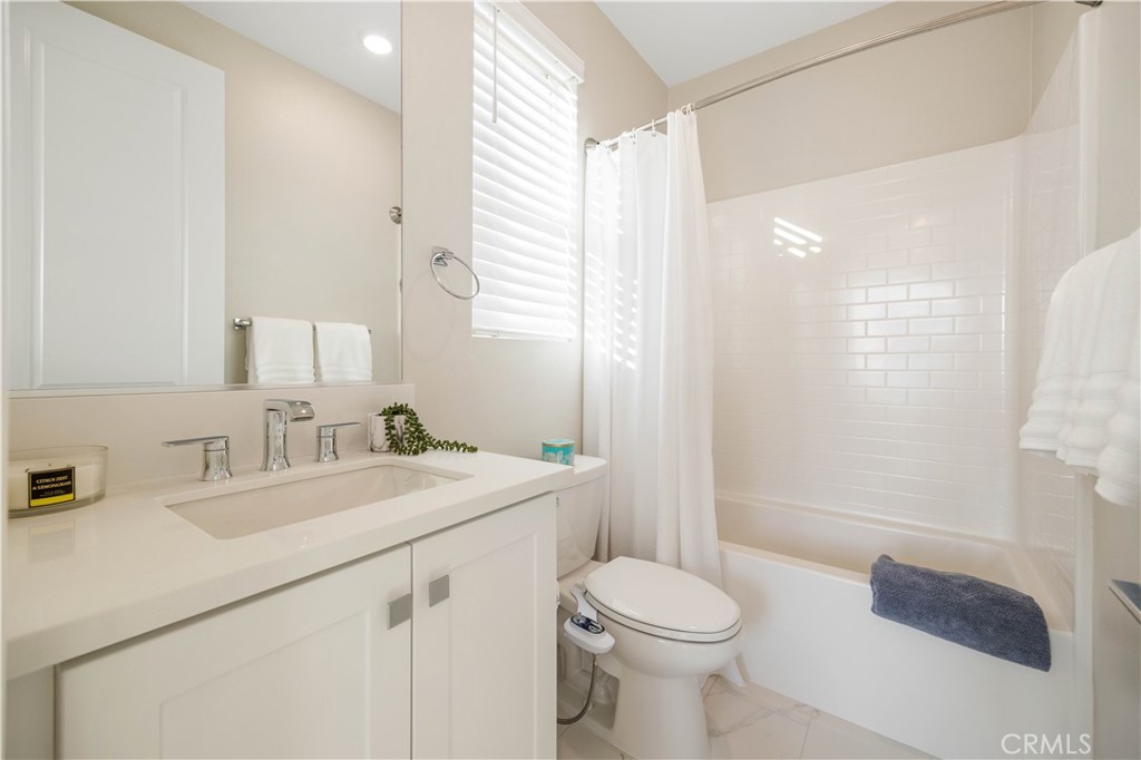 Serrrano Summit - Residential