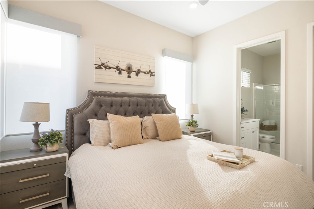 Serrrano Summit - Residential