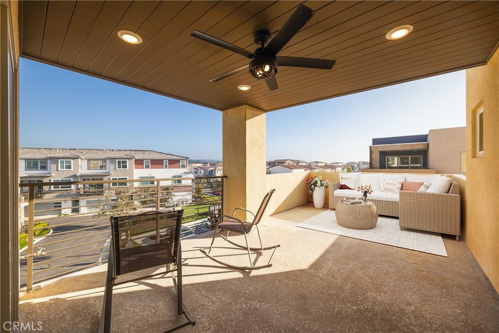 Serrrano Summit - Residential