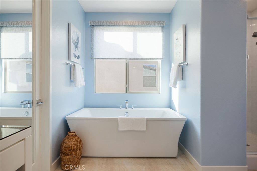 Serrrano Summit - Residential