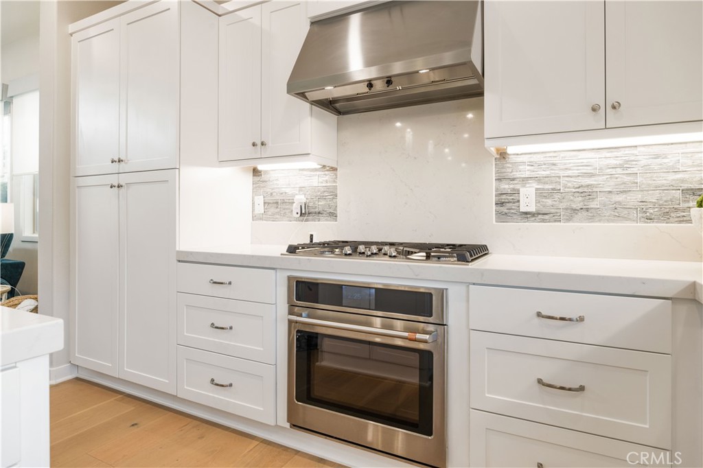 Serrrano Summit - Residential