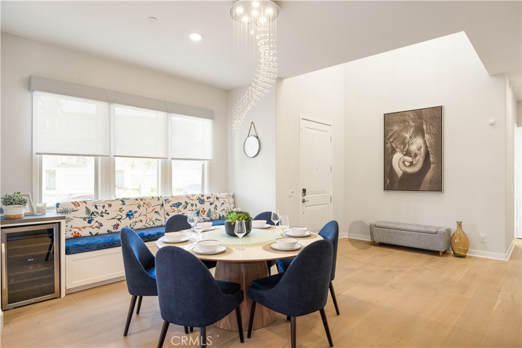 Serrrano Summit - Residential