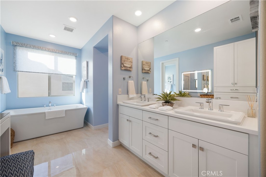 Serrrano Summit - Residential