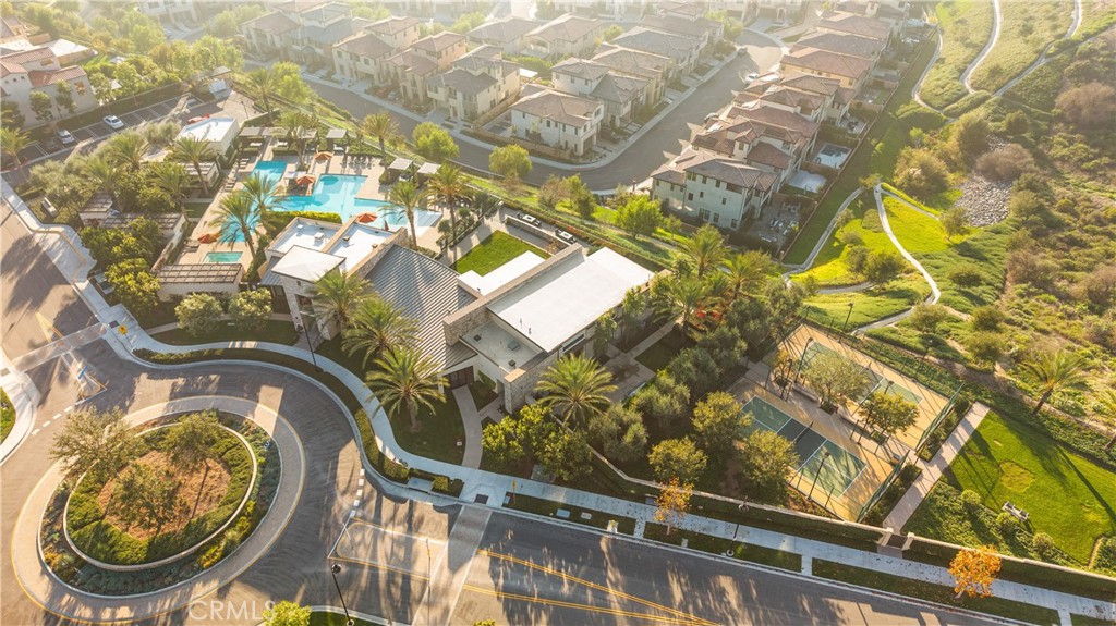 Serrrano Summit - Residential