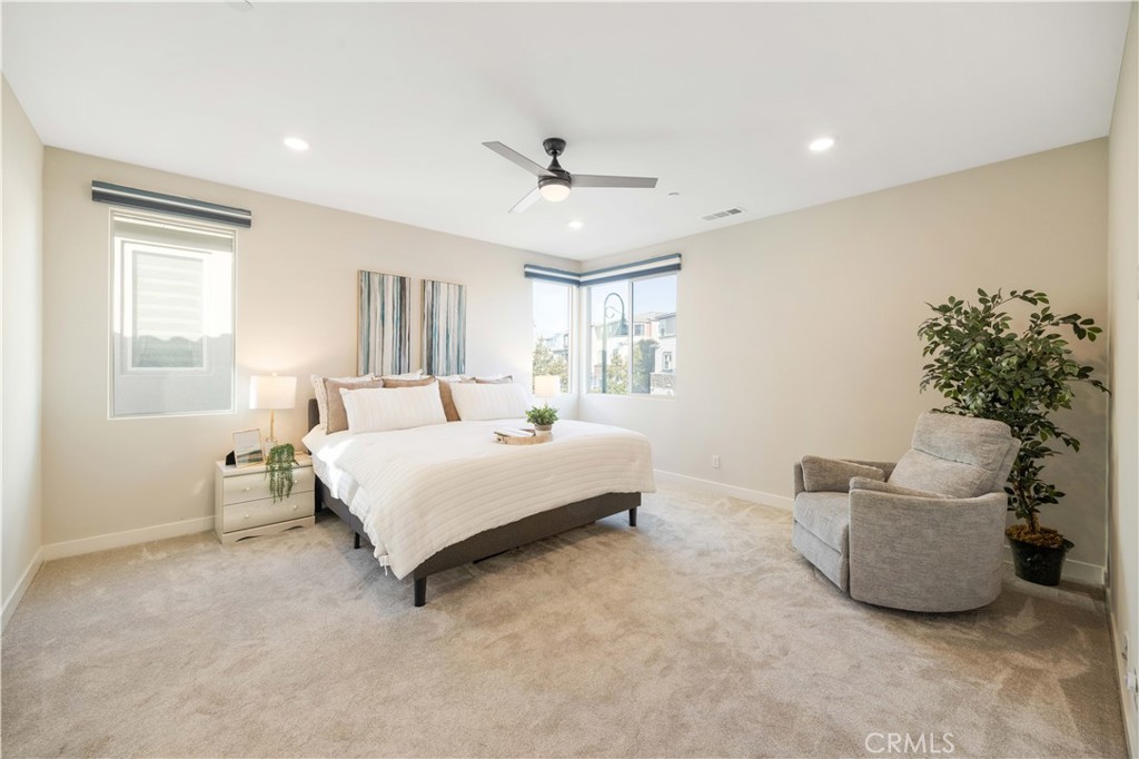 Serrrano Summit - Residential