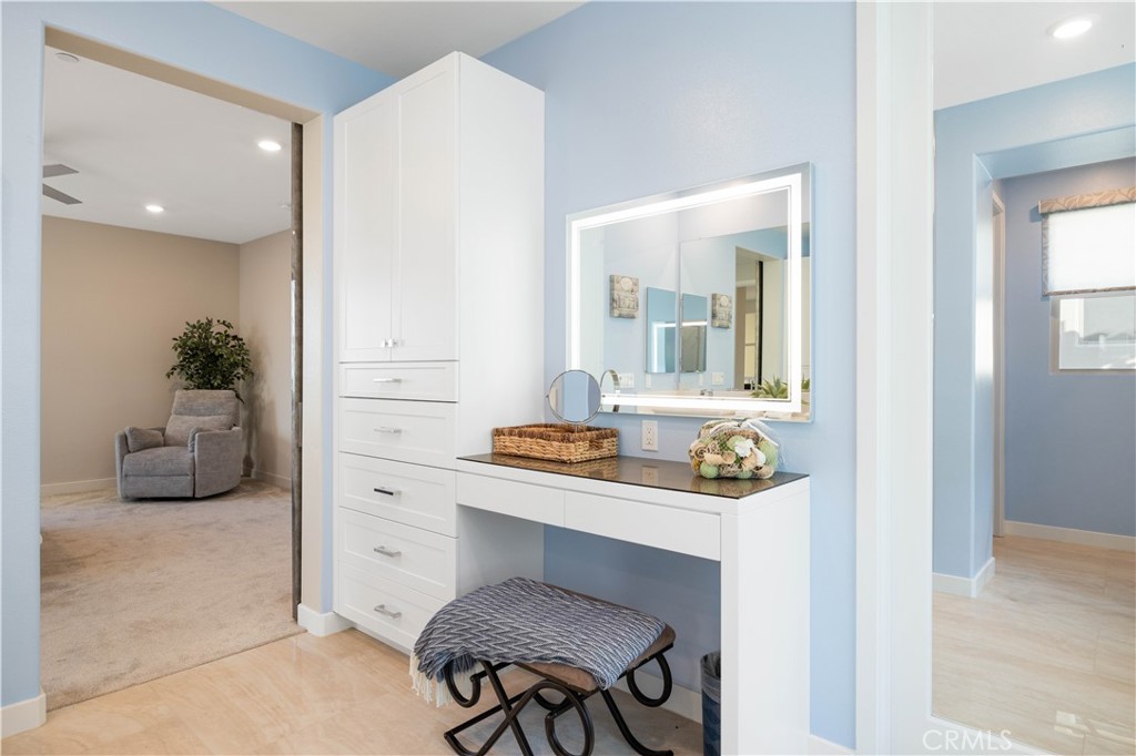 Serrrano Summit - Residential