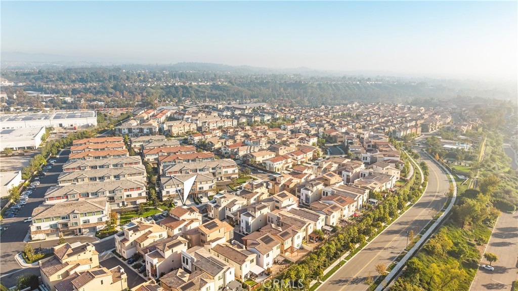 Serrrano Summit - Residential