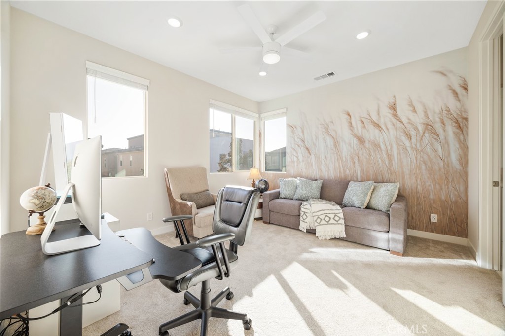 Serrrano Summit - Residential