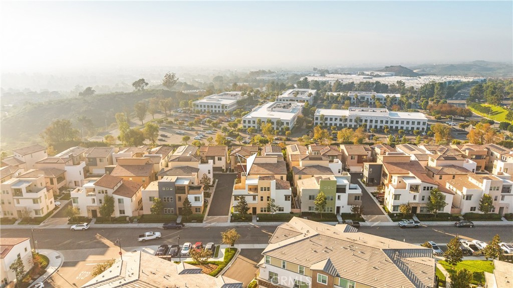 Serrrano Summit - Residential