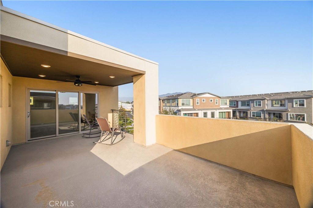 Serrrano Summit - Residential