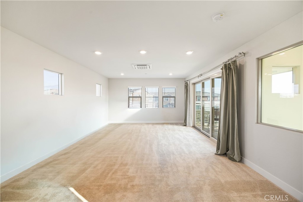 Serrrano Summit - Residential