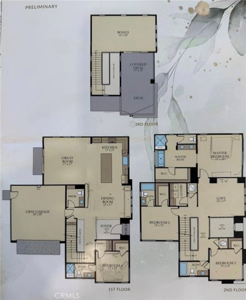 Serrrano Summit - Residential