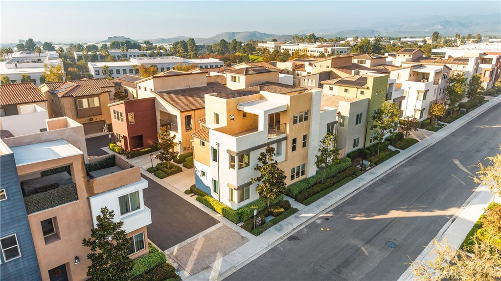 Serrrano Summit - Residential