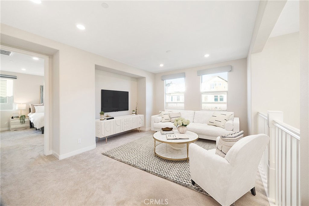 Serrrano Summit - Residential