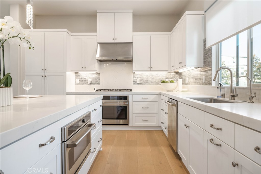 Serrrano Summit - Residential