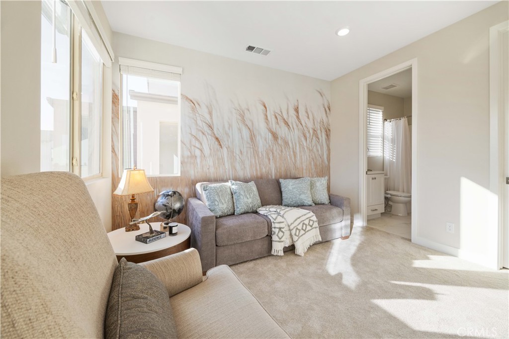 Serrrano Summit - Residential