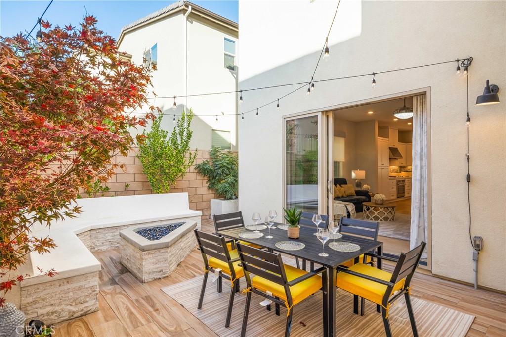 Serrrano Summit - Residential