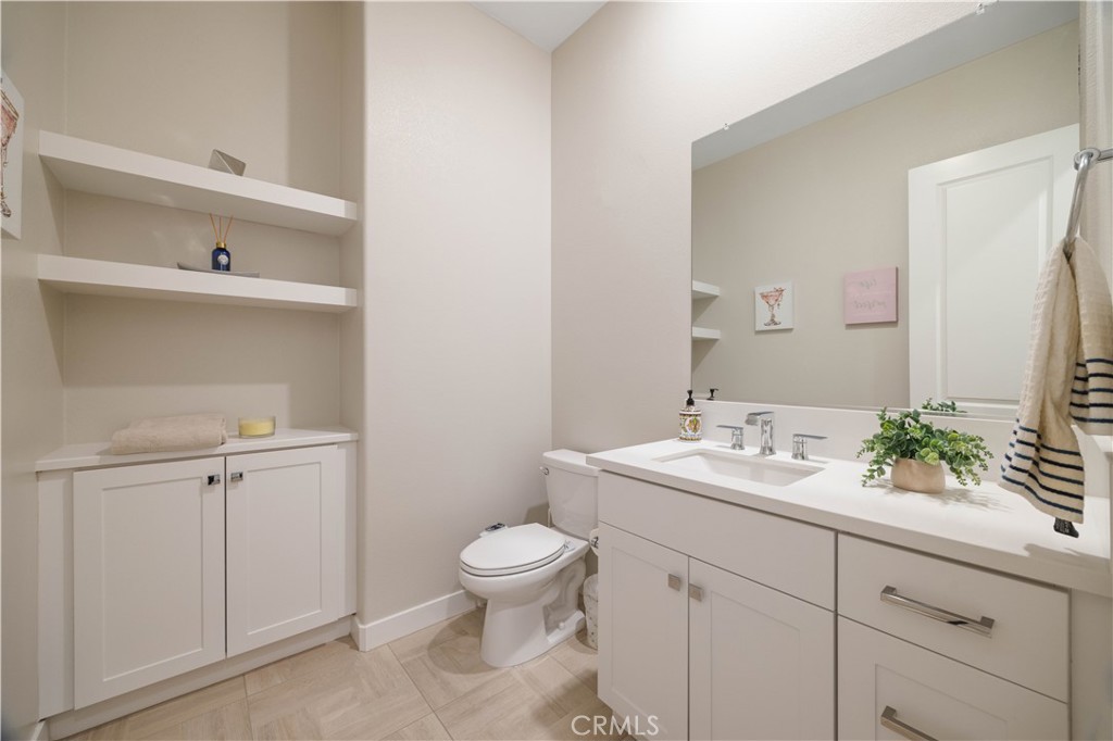 Serrrano Summit - Residential