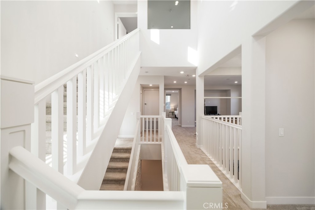 Serrrano Summit - Residential