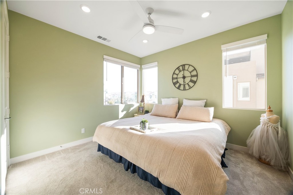 Serrrano Summit - Residential