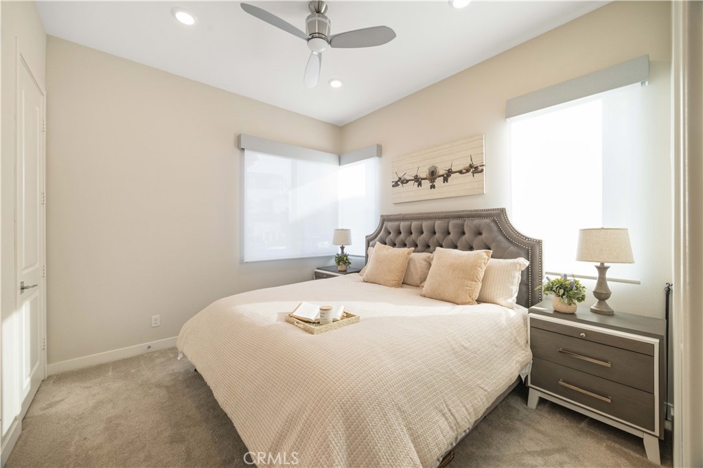 Serrrano Summit - Residential