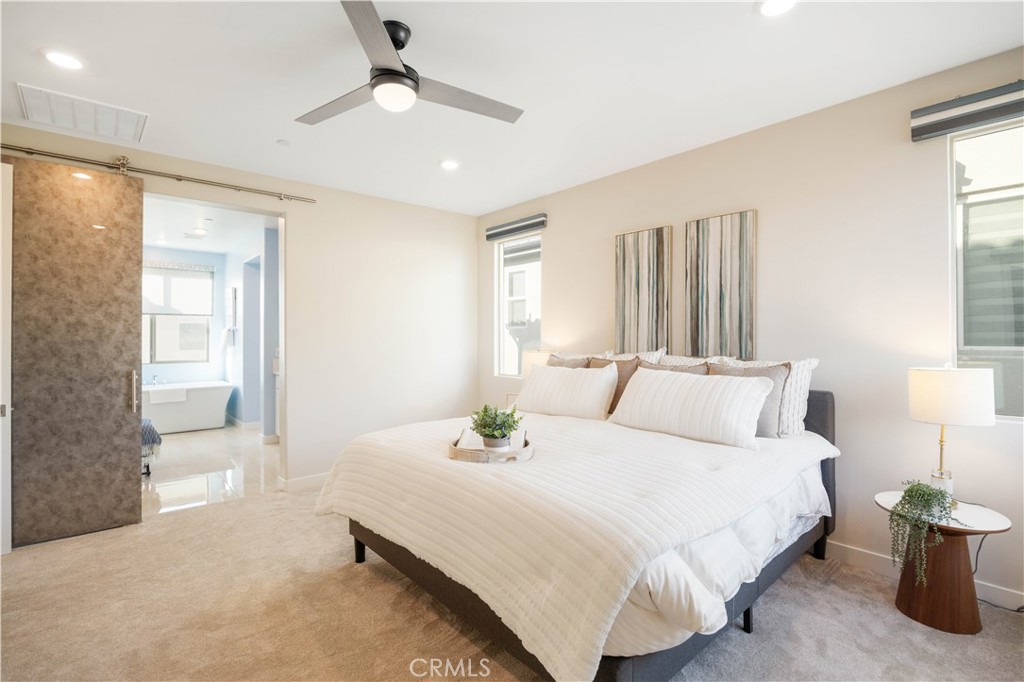 Serrrano Summit - Residential