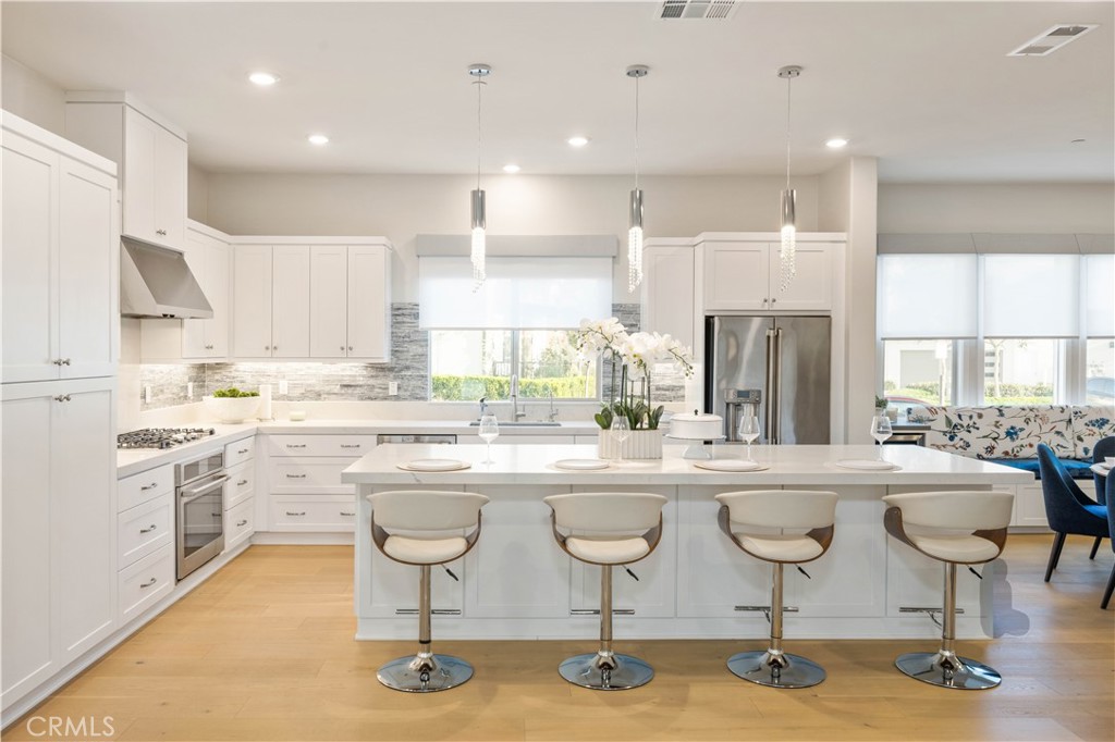 Serrrano Summit - Residential