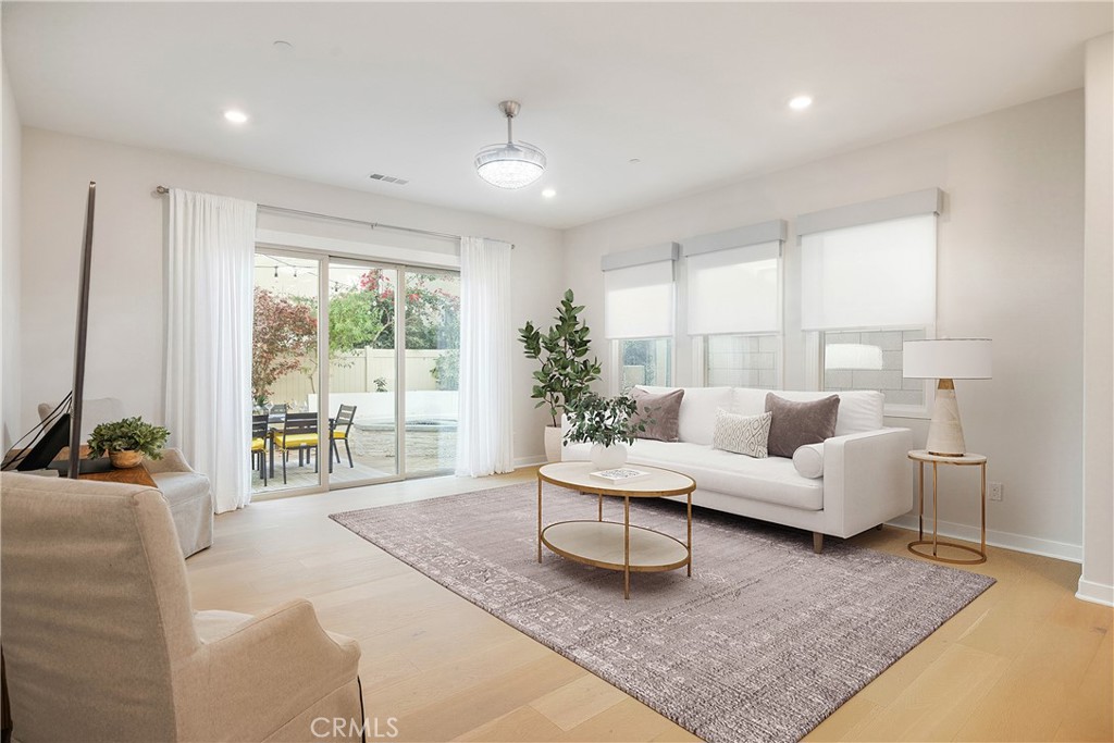 Serrrano Summit - Residential