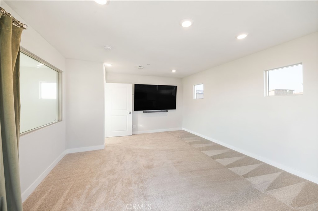 Serrrano Summit - Residential