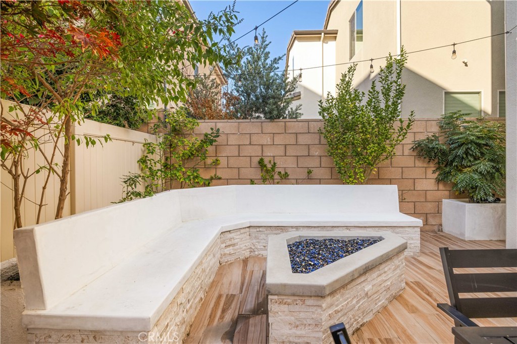 Serrrano Summit - Residential