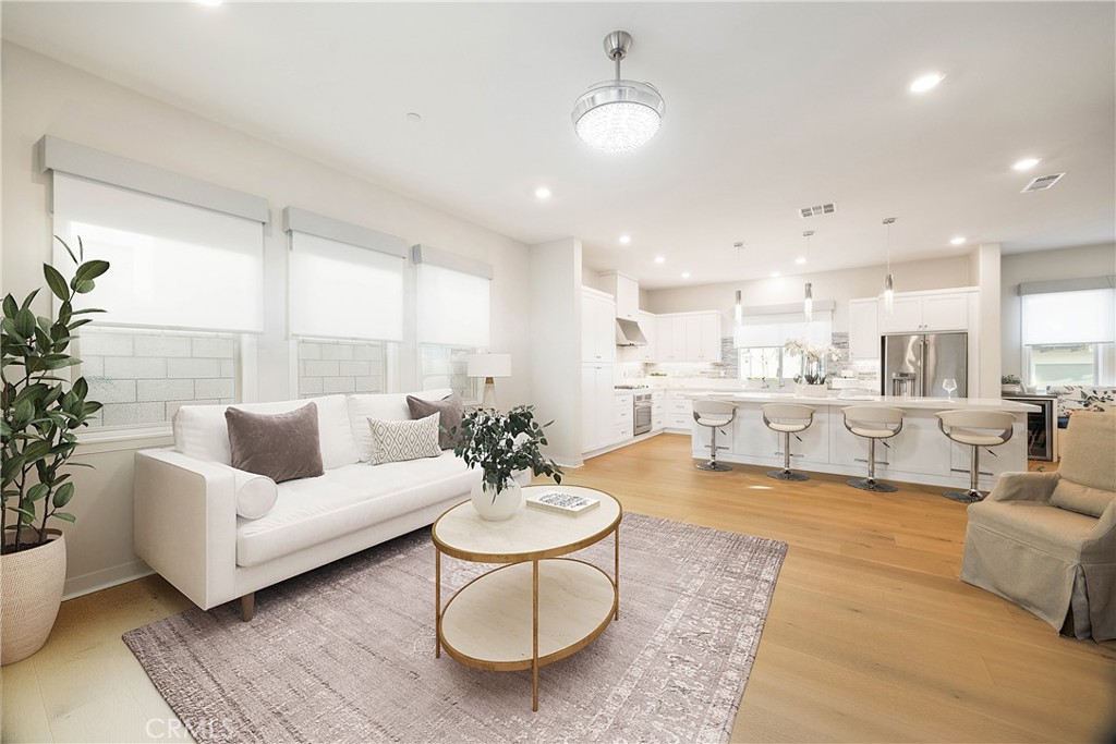 Serrrano Summit - Residential