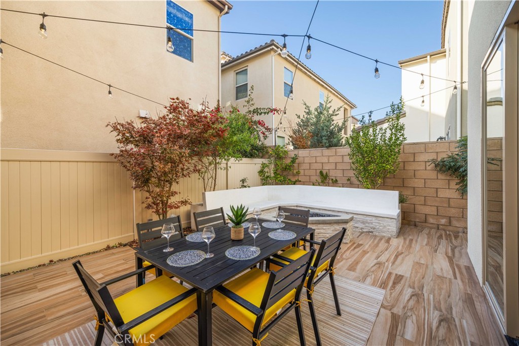 Serrrano Summit - Residential