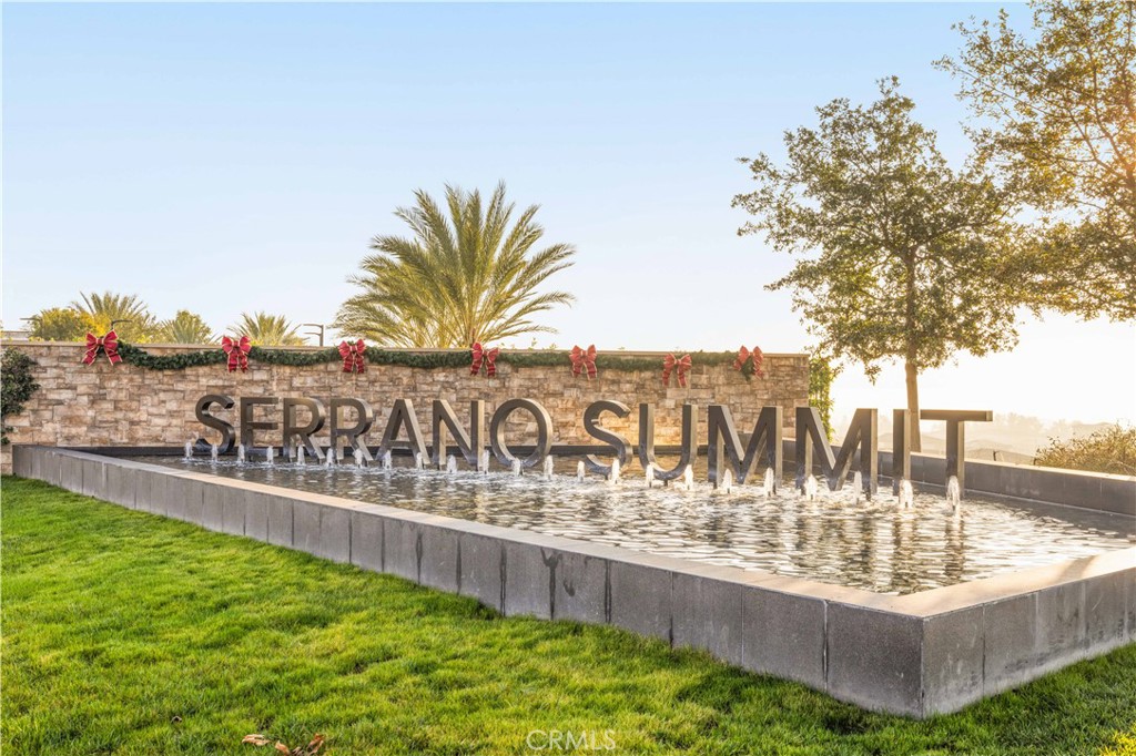 Serrrano Summit - Residential